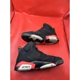 thumbnail image 3 of Air Jordan 6 Retro Infrared 384664-060 Size 10, 3 of 6