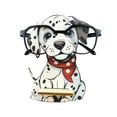 thumbnail image 1 of Under 10 Desktop Ornament Wooden Animal Eyeglasses Holder Stand Handmade Animal Glasses Storage Rack Cute Animal Glasses Holder Sunglasses Spectacle Display Rack for Table Home, 1 of 6