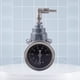thumbnail image 4 of Elevador de combustible universal para automóvil ajustable para accesorios de motor automático (gris) JShteea Accesorios para autos y motos, 4 of 9