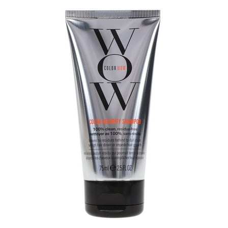 COLOR WOW Security Shampoo 2.5 oz