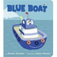 thumbnail image 3 of Blue Boat, 3 of 3