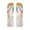 B, variante sur GDREDA Chaussettes Motif 3D Sandales Imprimé Course Femmes - Design Cheville Basse pour Confort et Style, Taille Unique