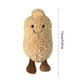 thumbnail image 3 of 8" Jellycat Amuseables Peanut Soft Stuffed Toys, Jellycat Series Stuffed Cuddly Plushies, Ideal Christmas Birthday Valentines Stuffed Plush Gifts for Boys Girls, 3 of 7
