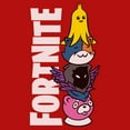 thumbnail image 2 of Mens Fortnite Cute Characters Logo Tank Top, 2 of 4
