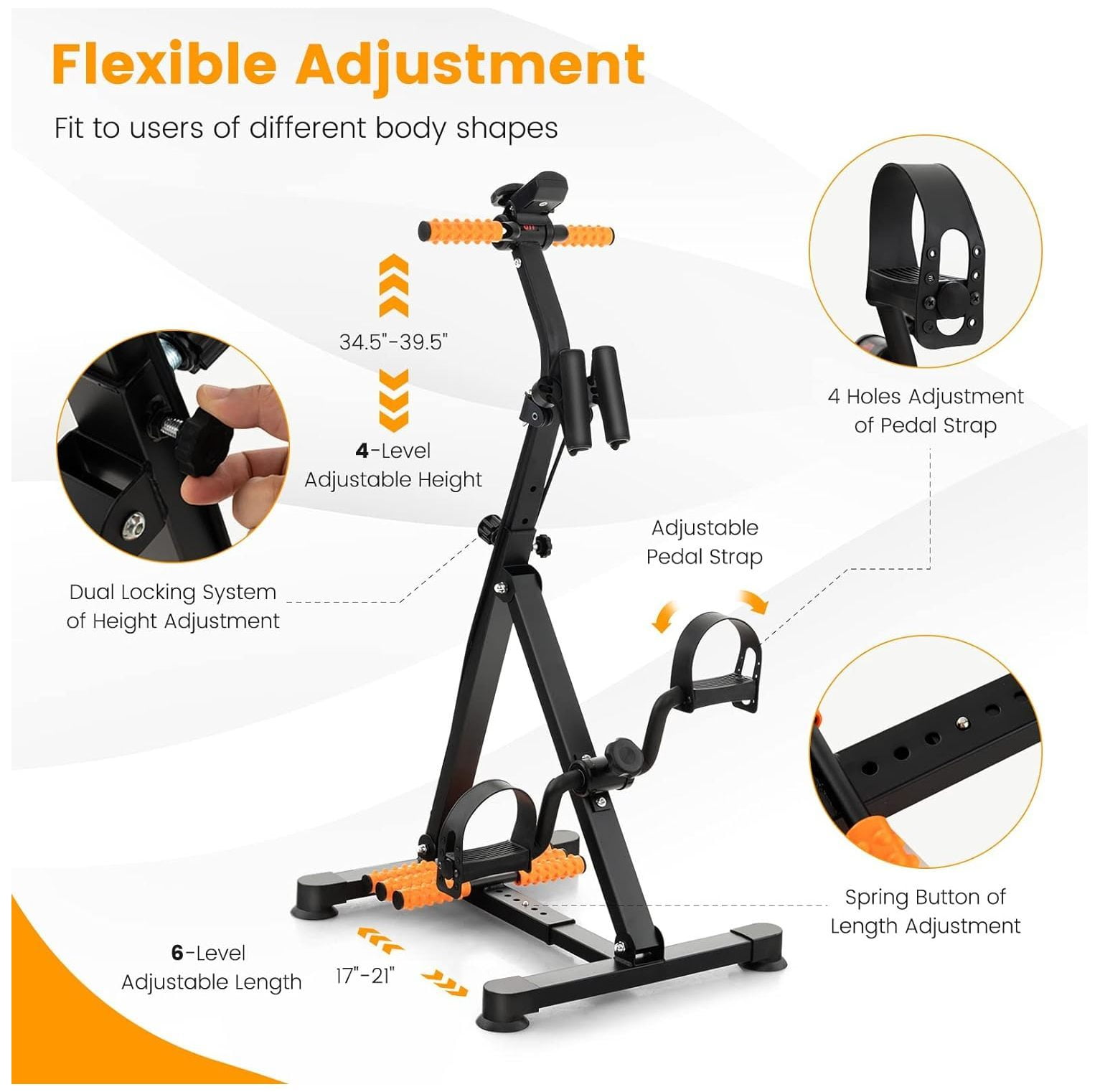 Jml cross online trainer