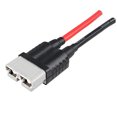thumbnail image 5 of Waterproof 120A For Anderson Plug Connector Dustproof Cable Jacket Black Brand, 5 of 5
