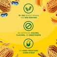 thumbnail image 5 of belVita Breakfast Biscuits Variety Pack, 4 Flavors, 6 Boxes of 5 Packs (30 Total Packs), 5 of 5