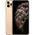 thumbnail image 3 of Pre-Owned Apple iPhone 11 Pro - Carrier Unlocked - 64 GB Gold (Good), 3 of 4