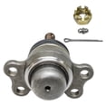 thumbnail image 7 of Detroit Axle - Front Upper Ball Joints Replacement for Isuzu Pickup Trooper Fits select: 1986-1987 ISUZU PUP SPACE CAB, 1983-1985 ISUZU PUP, 7 of 7