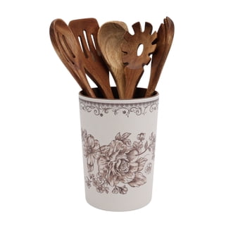 The Pioneer Woman Vintage Floral Gadget Set, 20 Piece - Walmart.com