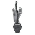 thumbnail image 4 of GELUOXI New Exhaust Gas Recirculation (EGR) Valve for Mercedes-Benz C/E/S-Class OM 651 Engine 1Pc, 4 of 9