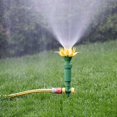 thumbnail image 5 of Watering Nozzle 360 Degree Rotation High Efficient Tulip Shower Garden Waterer Creates Sprinkler Irrigation System, 5 of 5