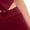 wine red, variant on 2 Pieces Outfits for Women Sleeveless Blazer Vest Wide Leg Pant Suit Sets