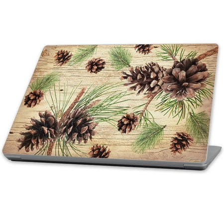 Microsoft Laptop Stickers Skin Decal Wrap for Microsoft Surface Laptop Pine Collage Microsoft Laptop Stickers Skin Decal Wrap for Microsoft Surface Laptop Pine Collage