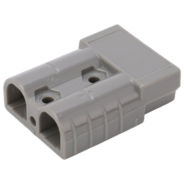 Battery Plug Connector, Batteries Quick Connectors Stable Currents 5 Sets Wide Application ABS Casing For Charging ANGGREK Eléctricas