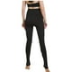 thumbnail image 5 of Guardurnaity Leggings de invierno para mujer Manténgase abrigado con estos leggings térmicos Leggings térmicos Colores de piel Prendas para la parte inferior del cuerpo rojo talla única, 5 of 6