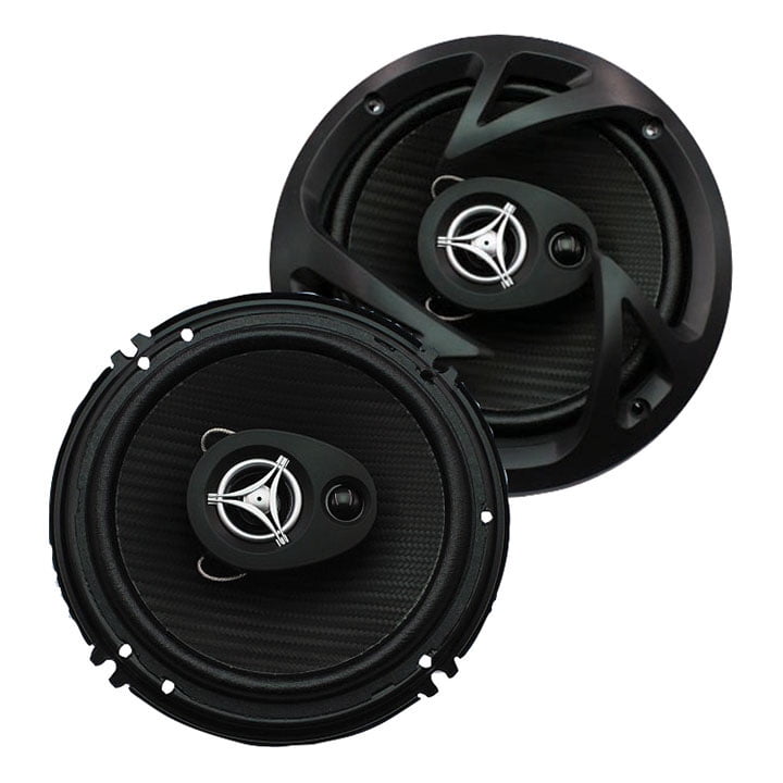 Power acoustik 6.5 Clearance