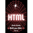 thumbnail image 1 of Pre-Owned Html : Quick Guide (Paperback), 1 of 1