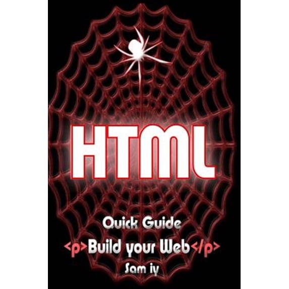 Pre-Owned Html : Quick Guide (Paperback)