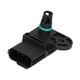 thumbnail image 4 of Sensor de mapa Sensor de presión de estabilización de durabilidad de sensibilidad de alta precisión para automóviles, 4 of 8