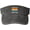B1045, variant on This is My Pride Flag LGBT Sport Sun Visor Hats for Men & Women Empty Top Baseball Cap Sunscreen Visor Caps,Black
