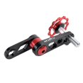 thumbnail image 4 of Tensor de cadena de bicicleta Zulema convertidor de bicicleta de una sola velocidad plato ovalado 11T13T, 4 of 8