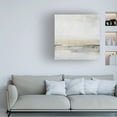 thumbnail image 2 of Trademark Fine Art Tim OToole Horizontal Flow I Canvas Wall Art - 18x18, 2 of 5