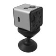 thumbnail image 2 of Grabadora de video digital SQ13 Ultra-Mini DV Pocket WiFi 1080P Cámara Videocámara con estuche impermeable de 30 m, 2 of 4