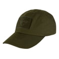 thumbnail image 1 of tc-001 tactical cap verde marca condor, 1 of 3