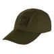 thumbnail image 1 of tc-001 tactical cap verde marca condor, 1 of 3