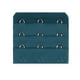 thumbnail image 1 of Minnieouse Correa de extensión Extensores de sujetador Hebilla 3 Gancho Sujetador Transpirable Práctico Elástico Multicolor Botones Gadgets 3 Type3 NO3, 1 of 6