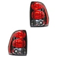 thumbnail image 1 of Par de Calaveras Trailblazer 2002 A 2009 Chevrolet S/Arnés TYC ., 1 of 4