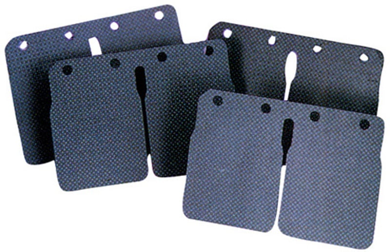 BOYESEN Power Reeds for Snowmobile SKI-DOO 600 Form. Deluxe 2000-2001 by Boyesen