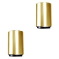 thumbnail image 3 of Billuyoard Abridor automático de botellas de cerveza, abridor de cerveza creativo, abridor de empuje hacia abajo de acero inoxidable, abridor de Type1 NO1, 3 of 6