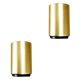 thumbnail image 3 of Billuyoard Abridor automático de botellas de cerveza, abridor de cerveza creativo, abridor de empuje hacia abajo de acero inoxidable, abridor de Type1 NO1, 3 of 6