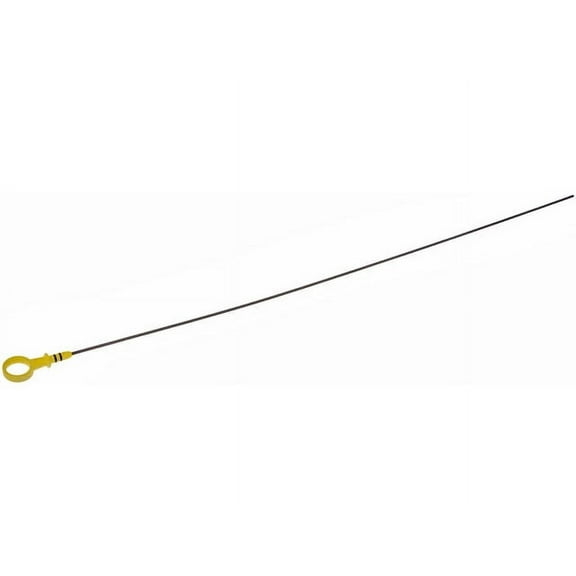 Oil Dipstick - Compatible with 2003, 2008 Isuzu NPR-HD 6.0L V8 GAS