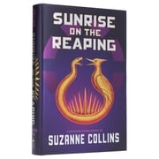 Sunrise on the Reaping (the Hunger Games) (Hardcover)