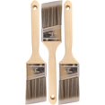 thumbnail image 1 of Pro Grade - Paint Brushes - 3pcs - Paint Brush Set 29.5*5CM, 1 of 5
