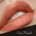 thumbnail image 4 of By The Clique Premium Matte Lip Liner Pencil | Peachy Nude | Sun Kissed, 4 of 4