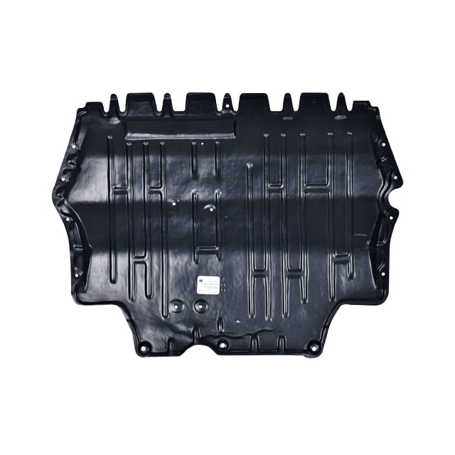 TOLVA MOTOR TONG YANG VW JETTA 2011 al 2018 Inferior 1 pieza
