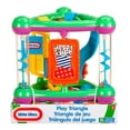 thumbnail image 1 of Triangulo de Actividades Little Tikes, 1 of 4
