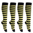 thumbnail image 1 of Calcetines de compresión para mujeres y hombres: soporte médico, enfermeras, correr, viajes, 1 of 5