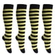 thumbnail image 1 of Calcetines de compresión para mujeres y hombres: soporte médico, enfermeras, correr, viajes, 1 of 5