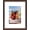 Brown, variant on 4x8 Picture Frame, Premium Material with Shatter Resistant Plexiglass, Photo Frame for Wall or Table Top Display, Black, 1 Pack