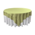 thumbnail image 1 of TCpop72x72-SageP19 Nappe Carrée en Popeline de Polyester - 72 x 72 Po, 1 of 1