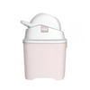 OdoCare One Diaper Pail, Pink