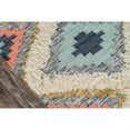 thumbnail image 3 of Novogratz Indio Area Rug, Multi, 2' X 3', 3 of 5