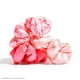 thumbnail image 2 of Tela Scrunchies Kitsch Hello Kitty x Kitsch, 3 unidades, 2 of 8