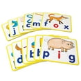 thumbnail image 4 of Junior Learning JRL240 Casse-Tête Auto-Correcteurs CVC, 4 of 5