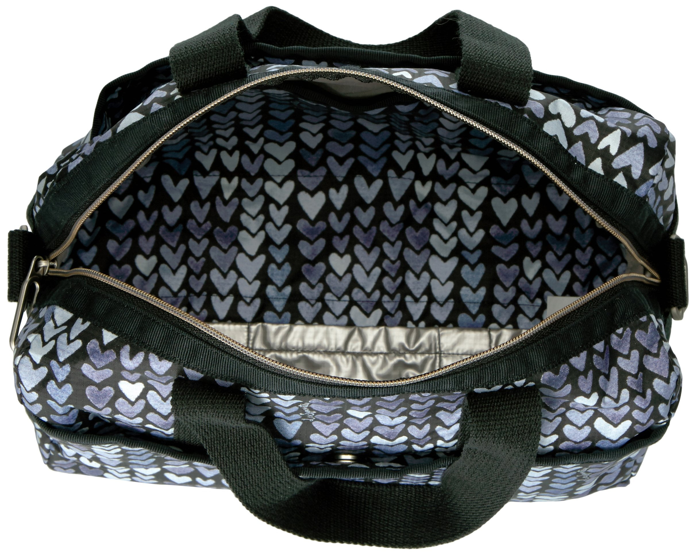Lesportsac Essential Small Uptown Satchel - Walmart.com